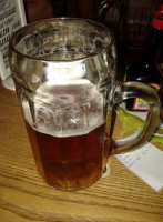 U Krále Ječmínka Bebida