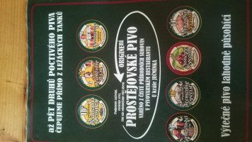 U Krále Ječmínka Carta