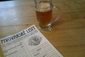 U Krále Ječmínka Carta