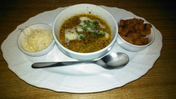 U Krále Ječmínka Bebida