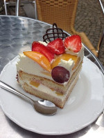 Koruna Pralines Comida