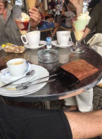 Koruna Pralines Bebida