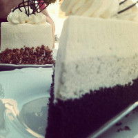 Koruna Pralines Bebida