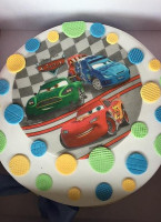 Koruna Pralines Bebida