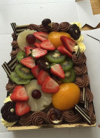 Koruna Pralines Comida