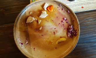 Památník, Pivovar, Hradní Restaurace A Muzeum Vítek Z Prčice Comida