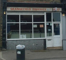 Mykonos By Yiamas outside