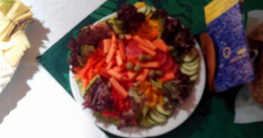 Penzion Vyžlovka Comida