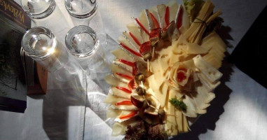 Penzion Vyžlovka Bebida