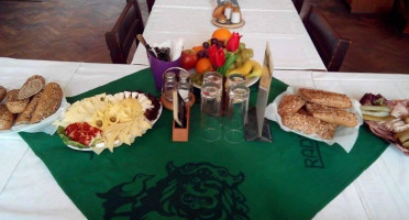 Penzion Vyžlovka Bebida