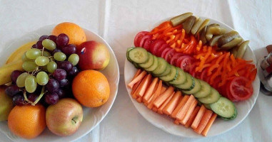 Penzion Vyžlovka Bebida