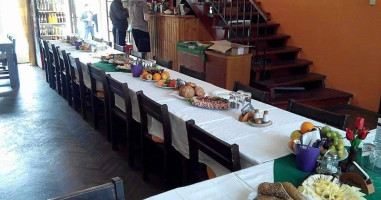 Penzion Vyžlovka Dentro