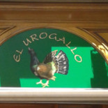 El Urogallo Príncipe Pío Carte