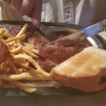 El Urogallo Príncipe Pío Nourriture