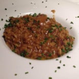 El Urogallo Príncipe Pío Nourriture