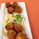 El Urogallo Príncipe Pío Nourriture