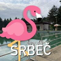 Bufet Koupaliště Srbeč Logo