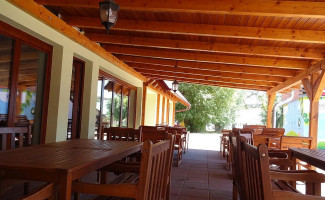 Restaurace U Raka Dentro