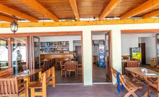 Restaurace U Raka Exterior