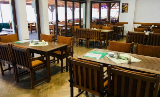 Restaurace U Raka Dentro