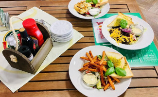 Restaurace U Raka Comida