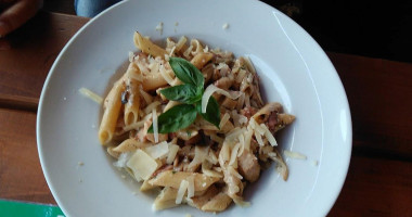 Restaurace U Raka Comida