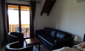 Restaurace U Raka Bebida