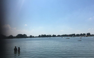 Restaurace U Raka Exterior