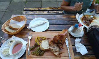 Hostinec U Čechů drink