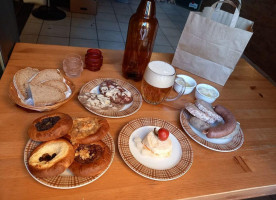 Hospoda Na Plácku Bebida