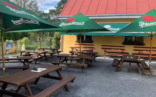 Hospoda Na Plácku Exterior