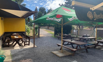 Hospoda Na Plácku Exterior