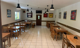 Hospoda Na Plácku Dentro