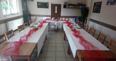 Hospoda Na Plácku Dentro