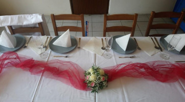 Hospoda Na Plácku Bebida