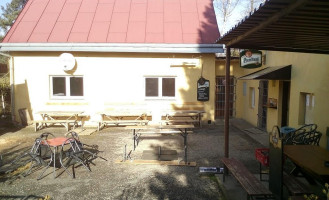 Hospoda Na Plácku Exterior