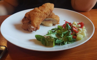 Podzámecká Restaurace Comida