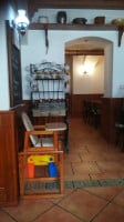 Podzámecká Restaurace Dentro