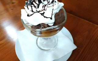 Podzámecká Restaurace Bebida