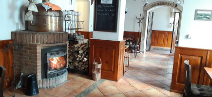 Podzámecká Restaurace Exterior