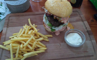 Podzámecká Restaurace Comida