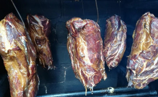 Podzámecká Restaurace Comida