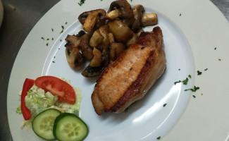 Podzámecká Restaurace Comida