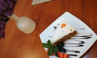 Podzámecká Restaurace Comida