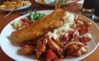 Podzámecká Restaurace Comida