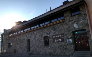 Restaurace Lihovar