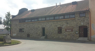 Restaurace Lihovar