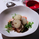 Alejandro Serrano Boisson