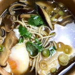 Alejandro Serrano food