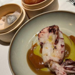 Alejandro Serrano Nourriture